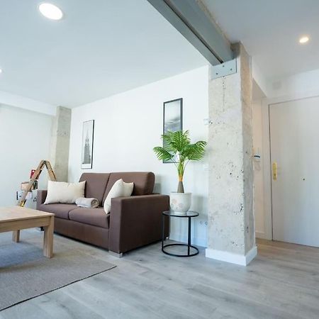 Apartamento Premium Ubi Perfecta Santander Exterior photo