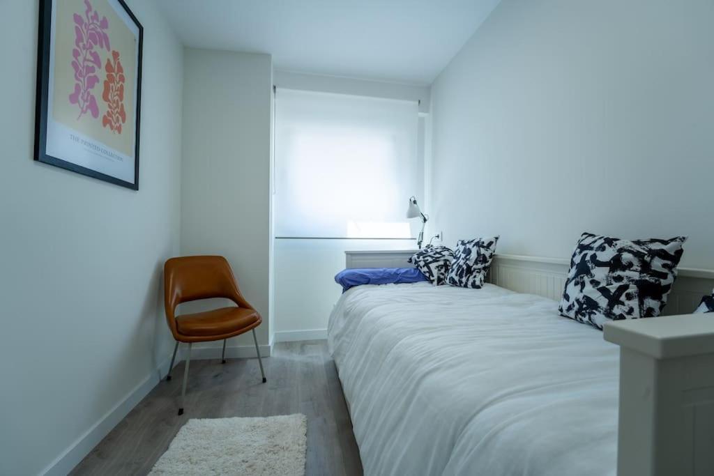 Apartamento Premium Ubi Perfecta Santander Exterior photo