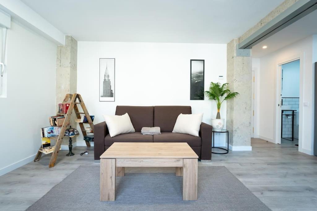 Apartamento Premium Ubi Perfecta Santander Exterior photo