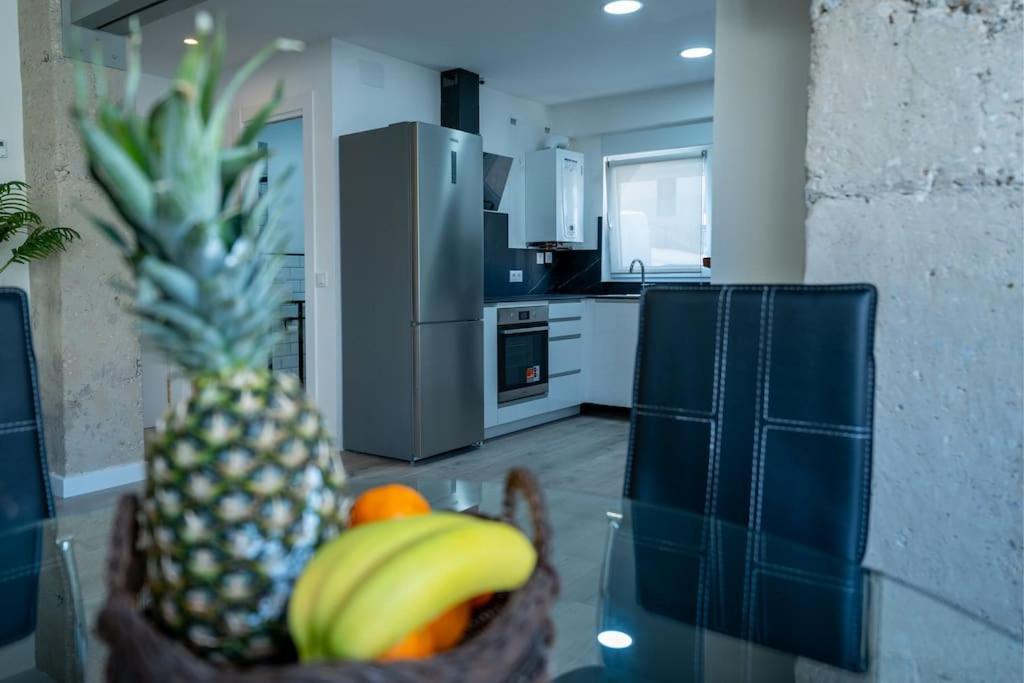 Apartamento Premium Ubi Perfecta Santander Exterior photo