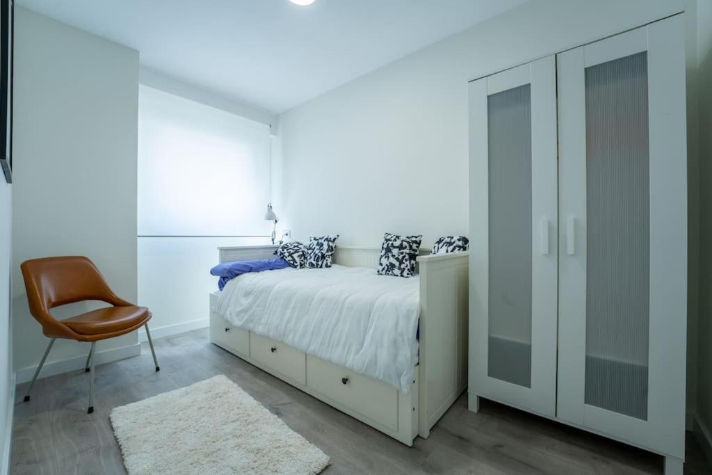 Apartamento Premium Ubi Perfecta Santander Exterior photo