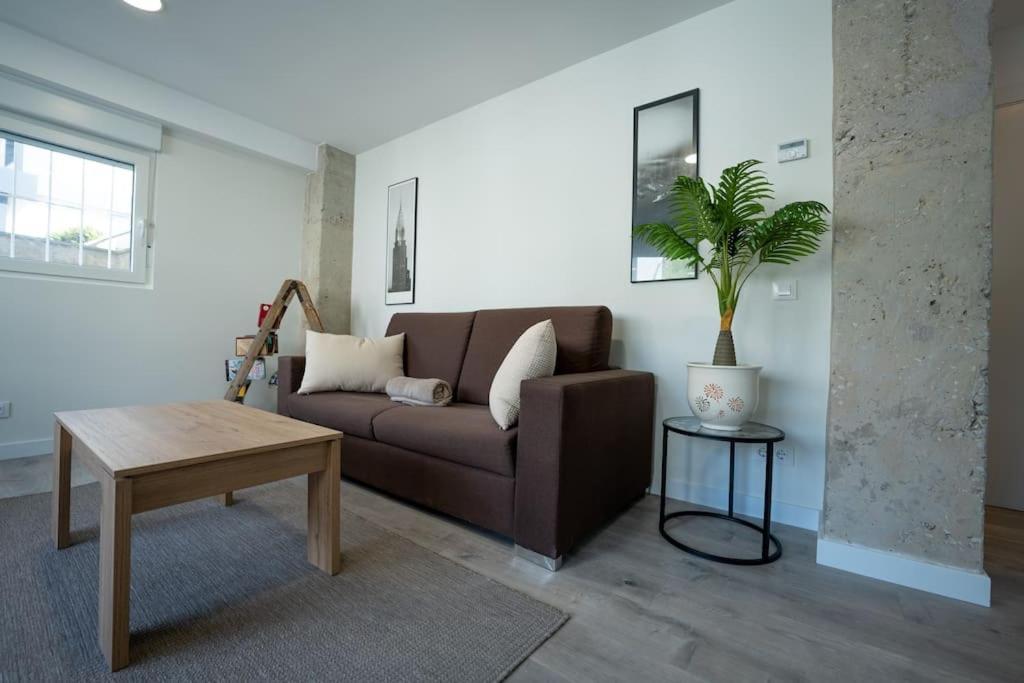 Apartamento Premium Ubi Perfecta Santander Exterior photo
